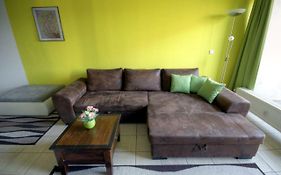 Ferienwohnung Neagu